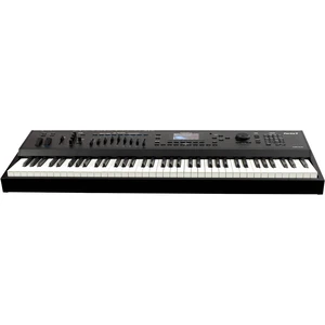 Kurzweil Forte 7 76-Key Portable Stage Piano Kurzweil Forte 7 76-Key Portable Stage Piano
