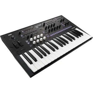 Korg Wavestate Digital Wave Sequencing Synthesizer Korg Wavestate Digital Wave Sequencing Synthesizer