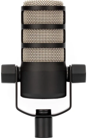 Rode PodMic Dynamic Podcasting Microphone Rode PodMic Dynamic Podcasting Microphone