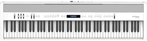 Roland FP-60X Portable Digital Piano (White) Roland FP-60X Portable Digital Piano (White)