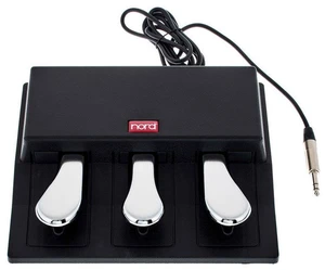 Nord Triple Pedal Nord Triple Pedal