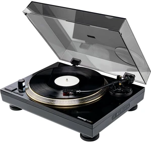 ReLoop Turn5 Direct Drive HiFi Quartz-Controlled Turntable System ReLoop Turn5 Direct Drive HiFi Quartz-Controlled Turntable System