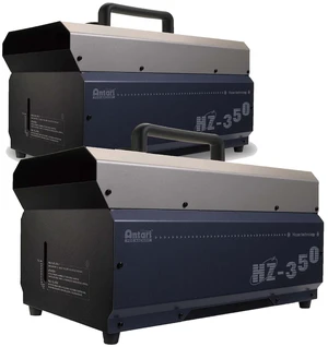 (2) Antari HZ-350 Haze Machine Bundle (2) Antari HZ-350 Haze Machine Bundle