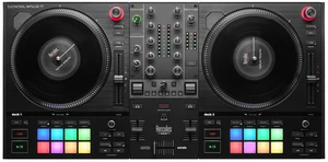 Hercules DJ DJControl Inpulse T7 2-deck Motorized DJ Controller Hercules DJ DJControl Inpulse T7 2-deck Motorized DJ Controller