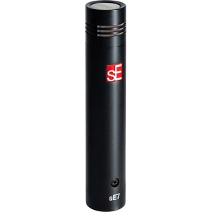 sE Electronics sE7 Small-diaphragm Condenser Microphone sE Electronics sE7 Small-diaphragm Condenser Microphone