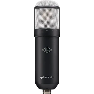 Universal Audio Sphere DLX Modeling Microphone Universal Audio Sphere DLX Modeling Microphone
