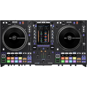 Rane System One All-in-one DJ Controller Rane System One All-in-one DJ Controller