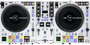 Rane ONE MKII Professional Motorized DJ Controller Rane ONE MKII Professional Motorized DJ Controller