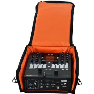Gator Cases GCLUBRN72 G-Club Series Bag for Rane Seventy-Two 2-Channel Mixers Gator Cases GCLUBRN72 G-Club Series Bag for Rane Seventy-Two 2-Channel Mixers