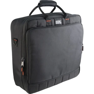 Gator Cases G-MIXERBAG-1818 Padded Nylon Mixer/Equipment Bag (18.0 x 18.0 x 5.5") Gator Cases G-MIXERBAG-1818 Padded Nylon Mixer/Equipment Bag (18.0 x 18.0 x 5.5")