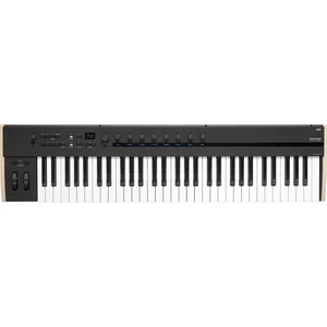 Korg Keystage 61-key MIDI Keyboard Controller Korg Keystage 61-key MIDI Keyboard Controller
