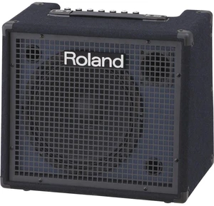 Roland KC-200 4-Channel Mixing Keyboard Amplifier (US.ED) Roland KC-200 4-Channel Mixing Keyboard Amplifier (US.ED)