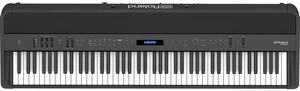 Roland FP-90X Portable Digital Piano (Black) (US.ED) Roland FP-90X Portable Digital Piano (Black) (US.ED)