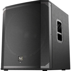 Electro-Voice ELX200-18SP-US 18" 1200W Powered Subwoofer (Black, Single) Electro-Voice ELX200-18SP-US 18" 1200W Powered Subwoofer (Black, Single)