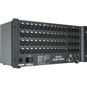 Allen & Heath GX4816 48x16 XLR In/Out Portable GX Expander with DX Sockets Allen & Heath GX4816 48x16 XLR In/Out Portable GX Expander with DX Sockets