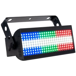 American DJ Jolt 300 High-Powered Strobe Fixture (RGBW) American DJ Jolt 300 High-Powered Strobe Fixture (RGBW)