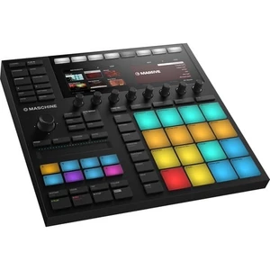 Native Instruments MASCHINE MK3 - Groove Production Studio (Black) Native Instruments MASCHINE MK3 - Groove Production Studio (Black)