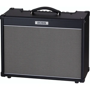 Boss NEXTONE Artist 80W Combo Amplifier for Electric Guitars Boss NEXTONE Artist 80W Combo Amplifier for Electric Guitars