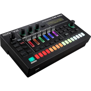 Roland AIRA TR-6S Rhythm Performer Roland AIRA TR-6S Rhythm Performer