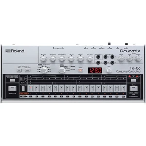 Roland TR-06 Drumatix Rhythm Performer Roland TR-06 Drumatix Rhythm Performer