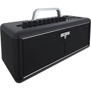 Boss Katana Air - 30W Stereo Wireless Guitar Amplifier with Boss WL-T Transmitter Boss Katana Air - 30W Stereo Wireless Guitar Amplifier with Boss WL-T Transmitter