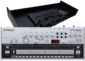 ROLAND BOUTIQUE TR-06 DRUMATIX, Roland DK-01 Boutique Module Dock Bundle ROLAND BOUTIQUE TR-06 DRUMATIX, Roland DK-01 Boutique Module Dock Bundle