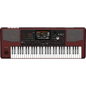 Korg Pa1000 61-Key Professional Arranger with Speakers Korg Pa1000 61-Key Professional Arranger with Speakers