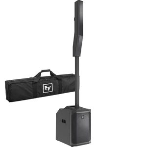 Electro-Voice Evolve 50M Powered Column Speaker - Black Electro-Voice Evolve 50M Powered Column Speaker - Black