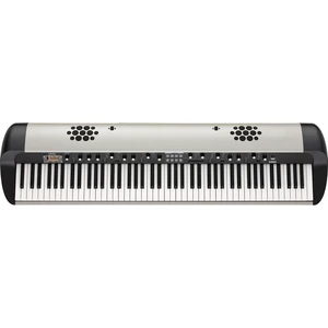 Korg SV2-SP 88-key Stage Vintage Piano with Speaker System (Creme) Korg SV2-SP 88-key Stage Vintage Piano with Speaker System (Creme)