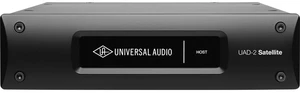 Universal Audio UAD-2 Satellite USB OCTO Core Universal Audio UAD-2 Satellite USB OCTO Core