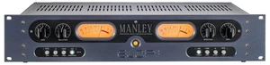 Manley ELOP+ Electro-Optical Vacuum Tube Limiter/Compressor Manley ELOP+ Electro-Optical Vacuum Tube Limiter/Compressor