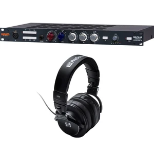 Warm Audio WA73-EQ Microphone Preamp, Presonus HD9 Headphones Bundle Warm Audio WA73-EQ Microphone Preamp, Presonus HD9 Headphones Bundle