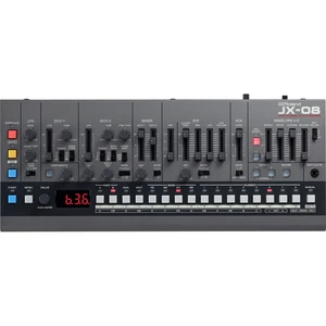 Roland Boutique JX-08 Synthesizer Module Roland Boutique JX-08 Synthesizer Module