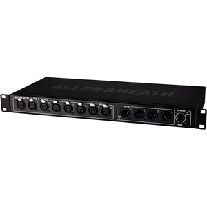 Allen & Heath GLD-AR84 - 8x4 Expansion Rack for GLD & Qu Mixers Allen & Heath GLD-AR84 - 8x4 Expansion Rack for GLD & Qu Mixers