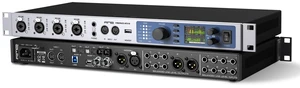 RME Fireface UFX III 188-Channel USB 3.0 Audio Interface RME Fireface UFX III 188-Channel USB 3.0 Audio Interface