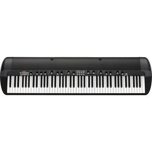 Korg SV-2 88-Key Vintage Stage Piano (Black) Korg SV-2 88-Key Vintage Stage Piano (Black)