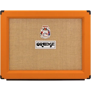 Orange Rockerverb 50C MkIII Neo 2x12-inch Tube Combo Amp (Orange) Orange Rockerverb 50C MkIII Neo 2x12-inch Tube Combo Amp (Orange)