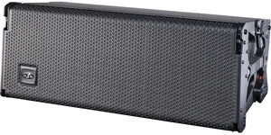 DAS Audio Event 208A Dual 8 Multipurpose Powered Line Array Speaker DAS Audio Event 208A Dual 8 Multipurpose Powered Line Array Speaker