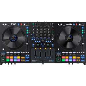 Rane Four 4-channel DJ Controller Rane Four 4-channel DJ Controller