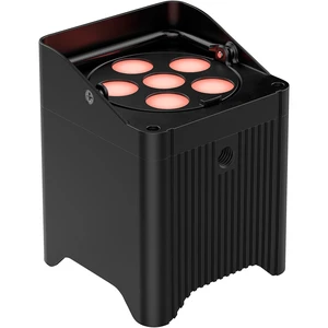 Chauvet DJ Freedom Par T6 Battery-Powered RGB Wireless Par Chauvet DJ Freedom Par T6 Battery-Powered RGB Wireless Par