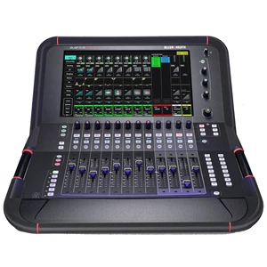Allen & Heath Avantis Solo 64-channel Digital Mixer Allen & Heath Avantis Solo 64-channel Digital Mixer