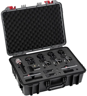 sE Electronics V Pack Arena Drum Microphone Kit sE Electronics V Pack Arena Drum Microphone Kit