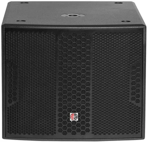 PSG Audio CHAOS 18 - 2400W 18" Powered Subwoofer with DSP PSG Audio CHAOS 18 - 2400W 18" Powered Subwoofer with DSP