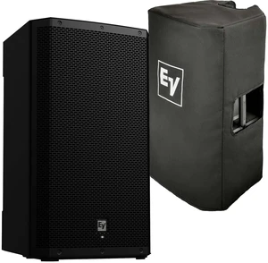 Electro-Voice ZLX-15P-G2 15 1000W Powered Speaker, EV ZLX-15P-G2 Cover Bundle Electro-Voice ZLX-15P-G2 15 1000W Powered Speaker, EV ZLX-15P-G2 Cover Bundle