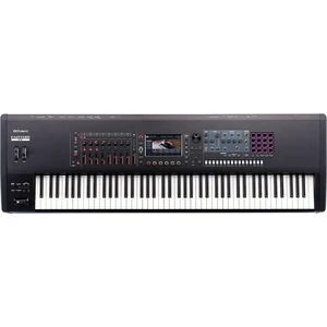 Roland Fantom 8 EX Synthesizer Workstation Roland Fantom 8 EX Synthesizer Workstation