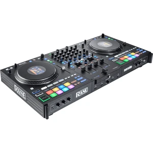 Rane PERFORMER 4-channel Motorized DJ Controller Rane PERFORMER 4-channel Motorized DJ Controller