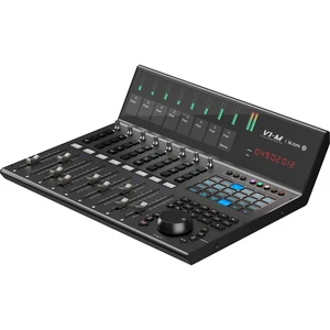 Icon Pro Audio V1-M DAW Control Surface Icon Pro Audio V1-M DAW Control Surface