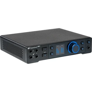 PreSonus Quantum HD 2 USB-C Audio Interface PreSonus Quantum HD 2 USB-C Audio Interface