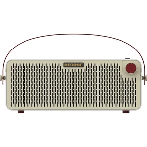 Hotone Pulze AP30WH Multifunctional Bluetooth Modeling Amplifier - White Hotone Pulze AP30WH Multifunctional Bluetooth Modeling Amplifier - White