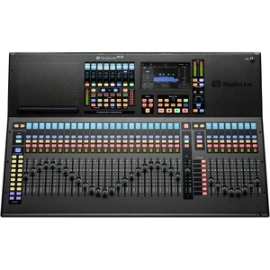 PreSonus StudioLive Series III SE 32 Digital Mixer PreSonus StudioLive Series III SE 32 Digital Mixer